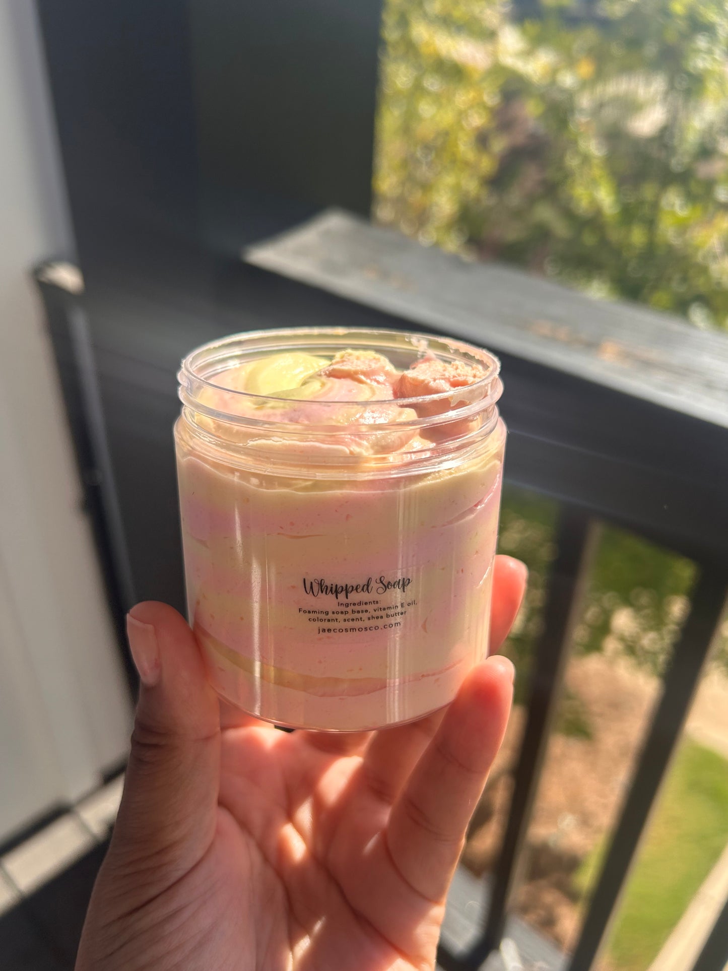 Whipped Soaps🧼