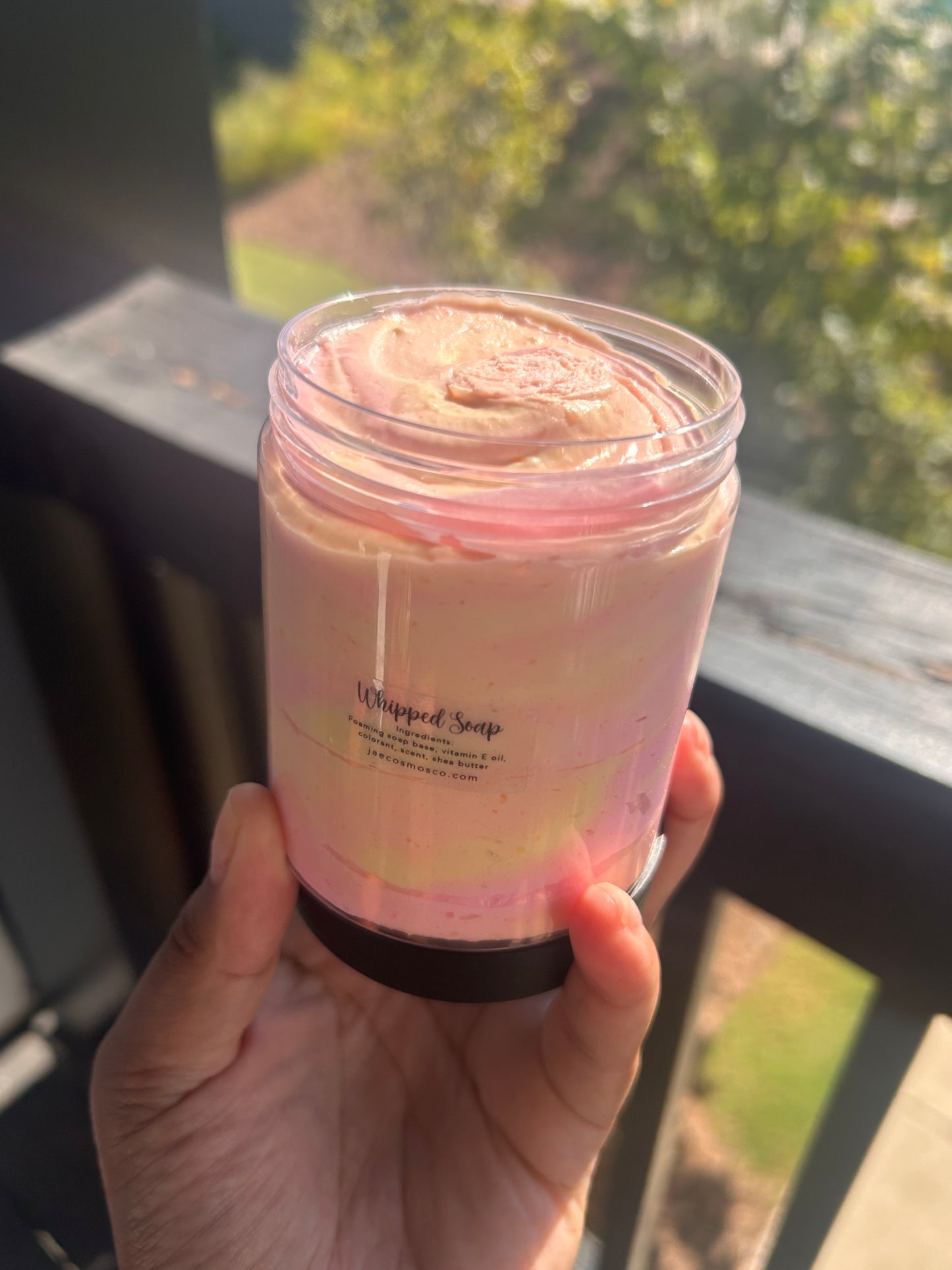 Whipped Soaps🧼