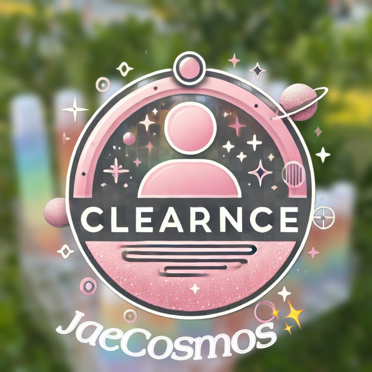Cosmos Clearance ✨