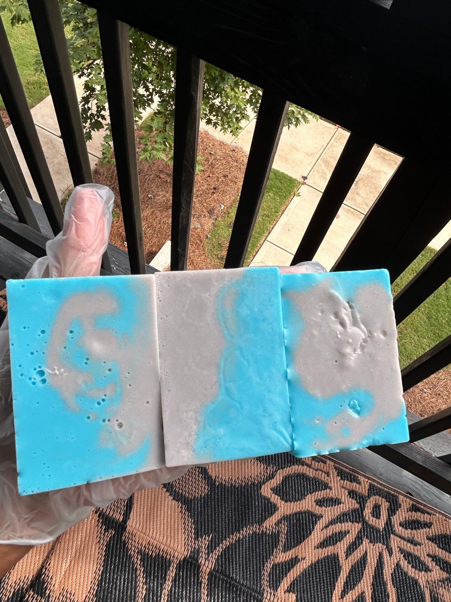 Bar Soaps 🧼