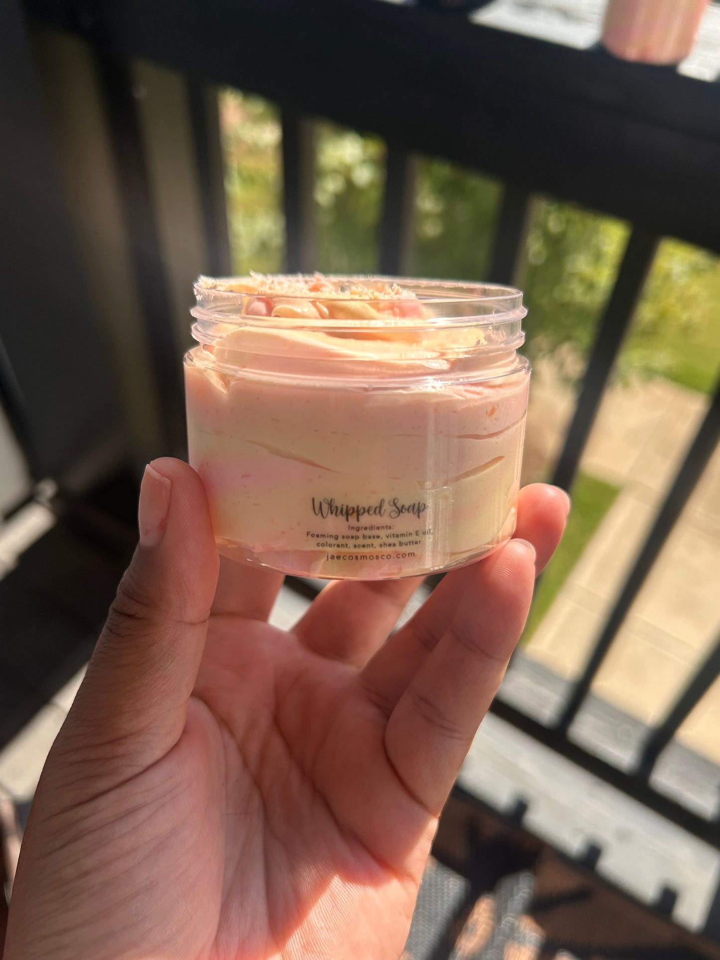 Whipped Soaps🧼