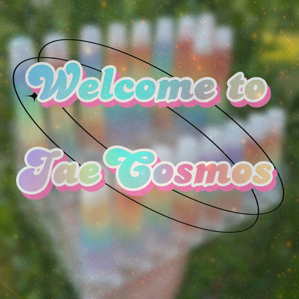 JaeCosmosCo🪐