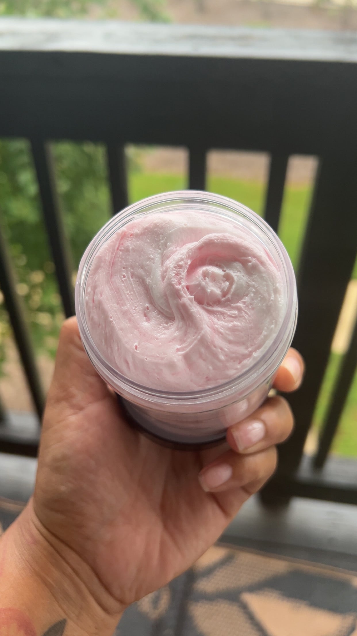Whipped Soaps🧼