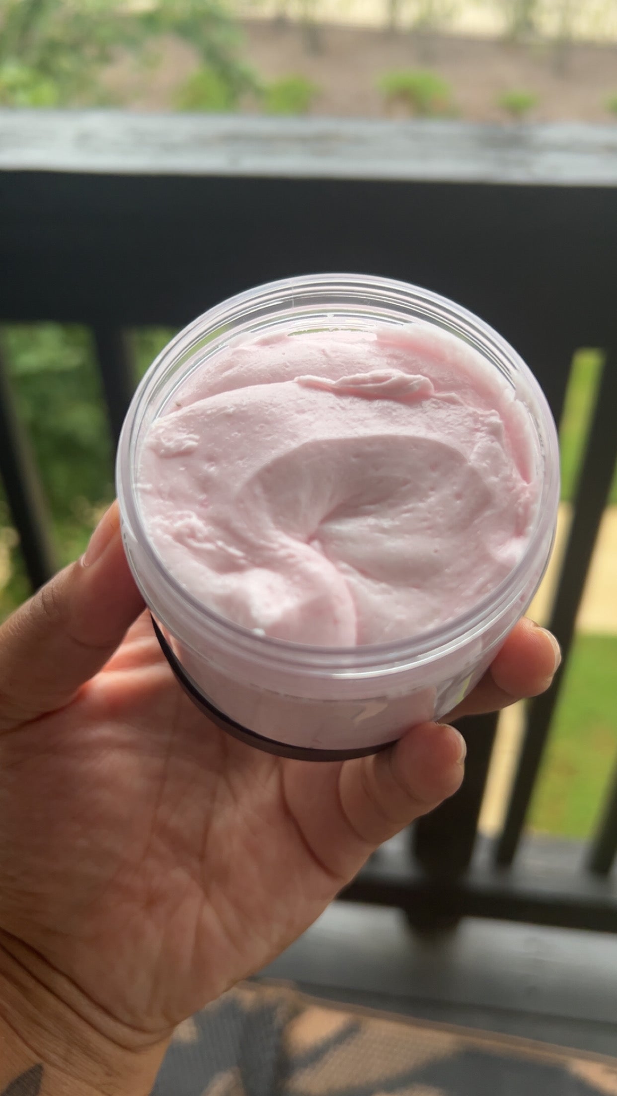 Whipped Soaps🧼