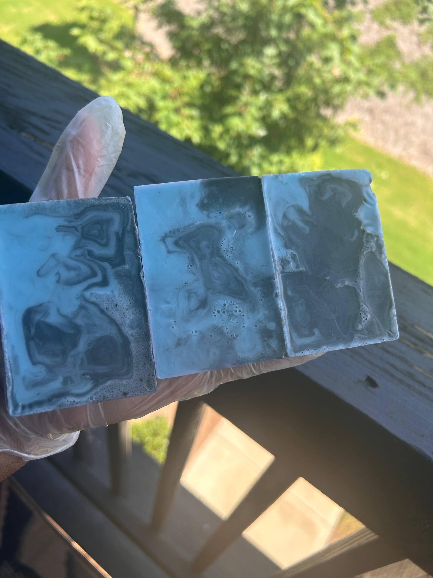 Bar Soaps 🧼