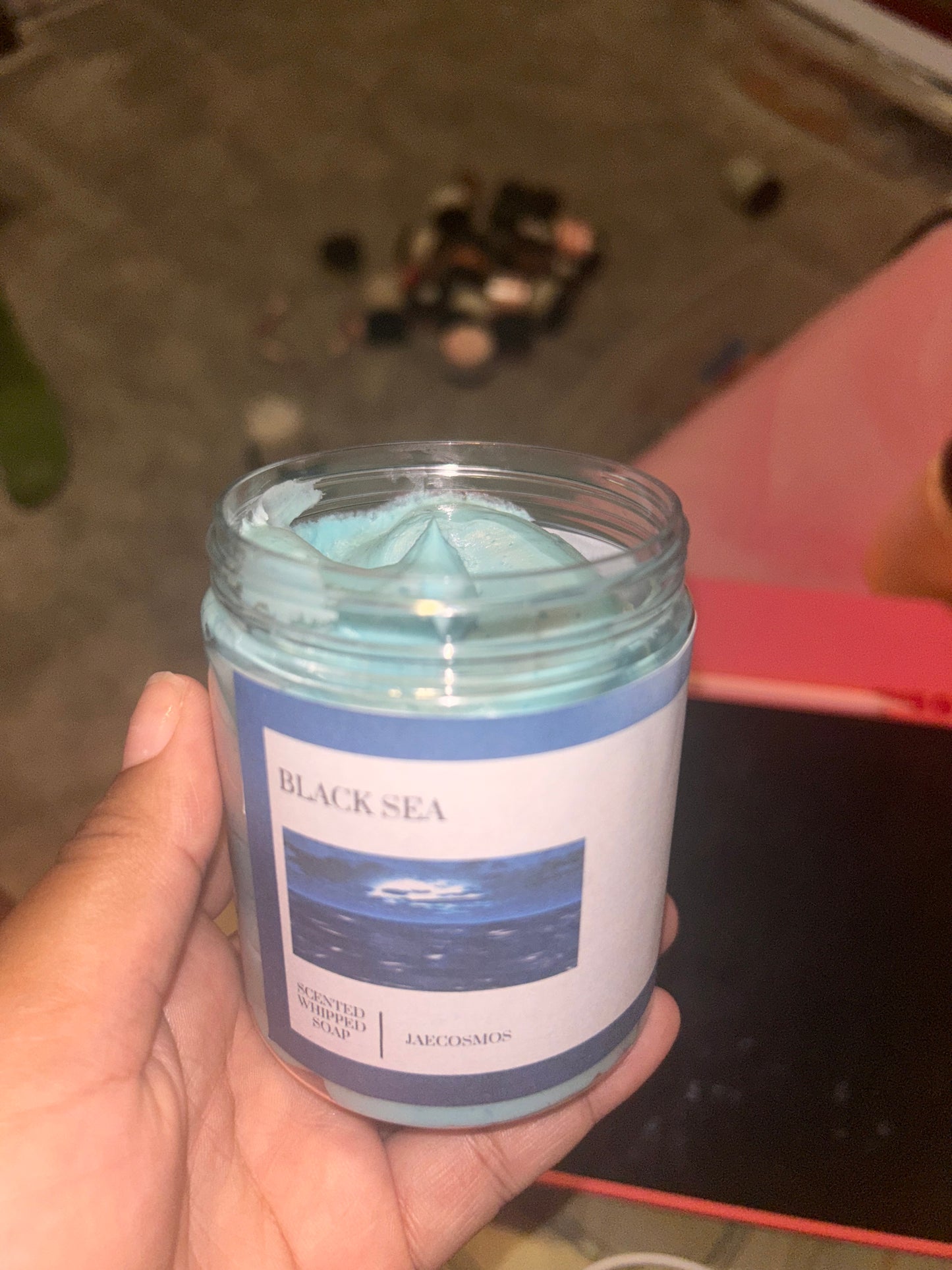 Whipped Soaps🧼