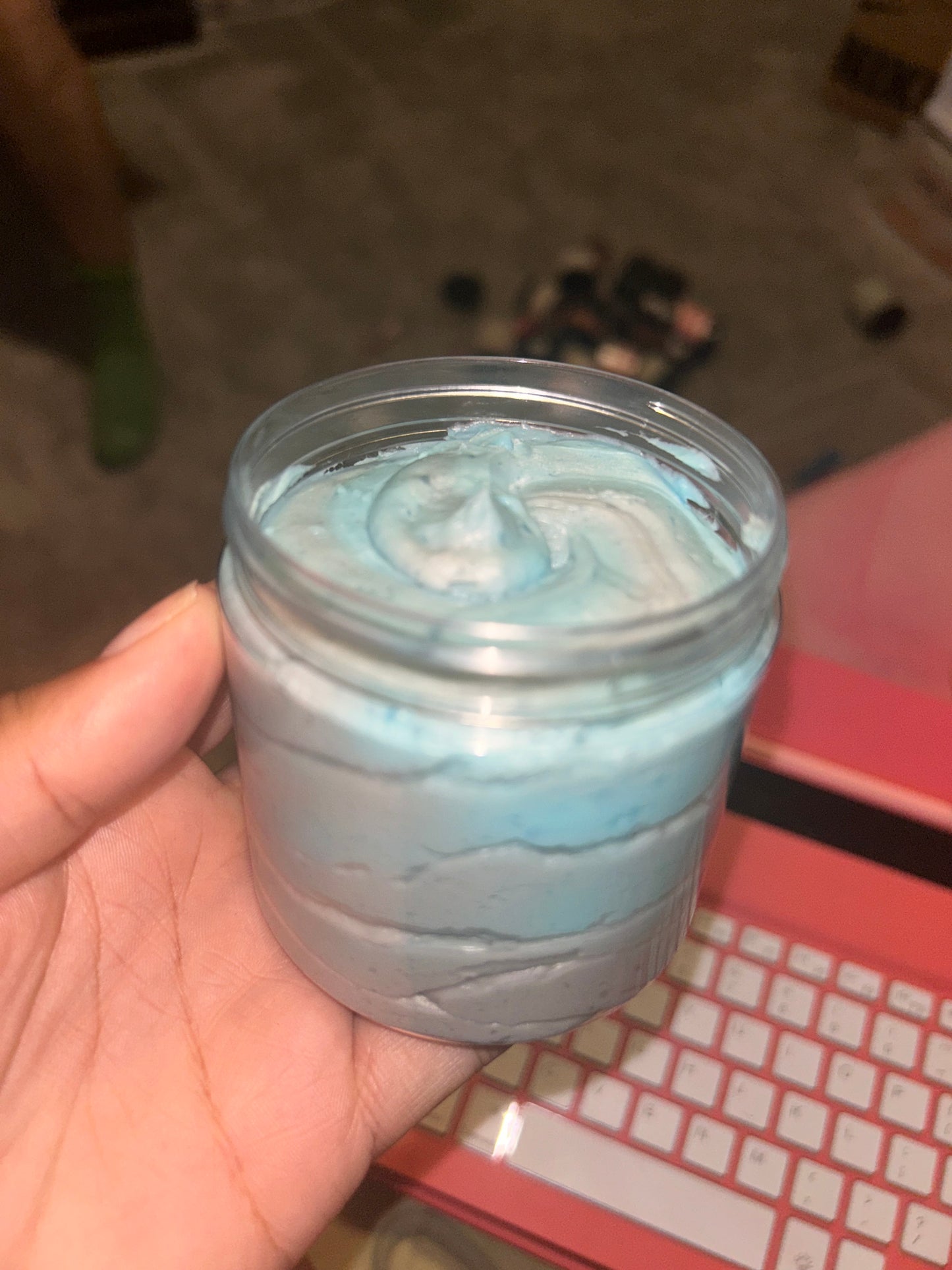 Whipped Soaps🧼