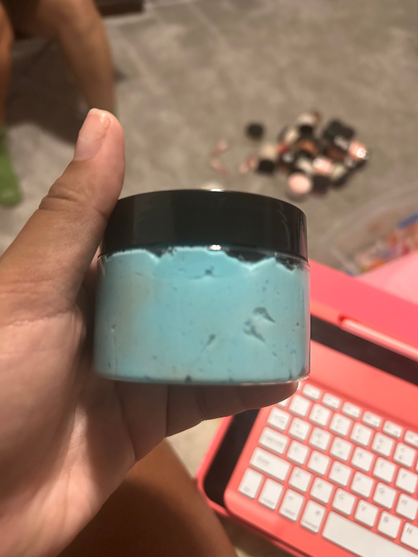 Whipped Soaps🧼