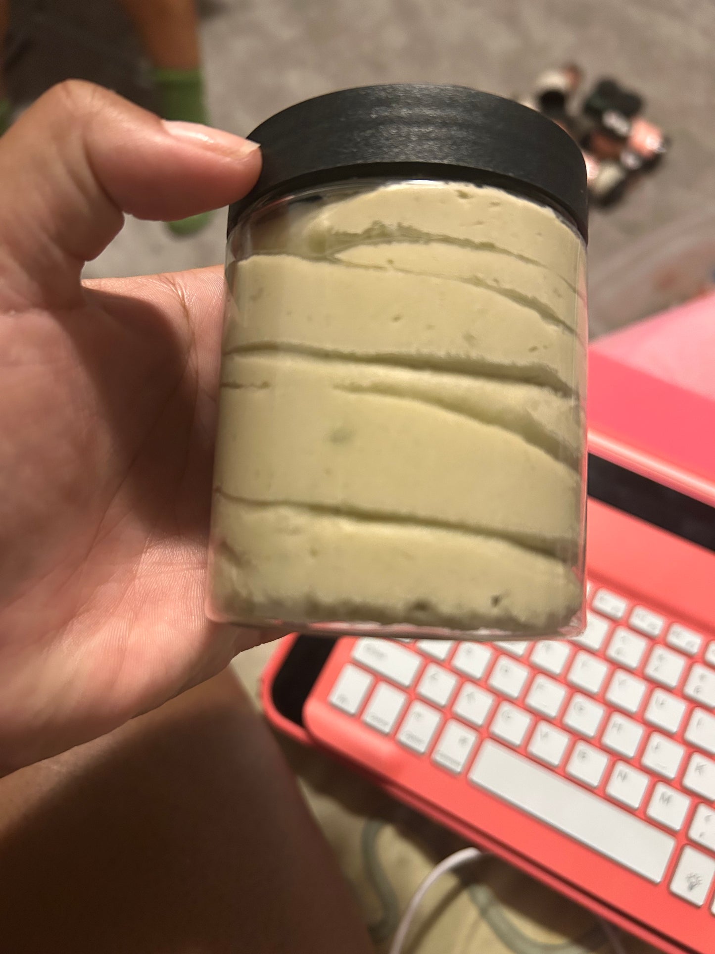 Whipped Soaps🧼