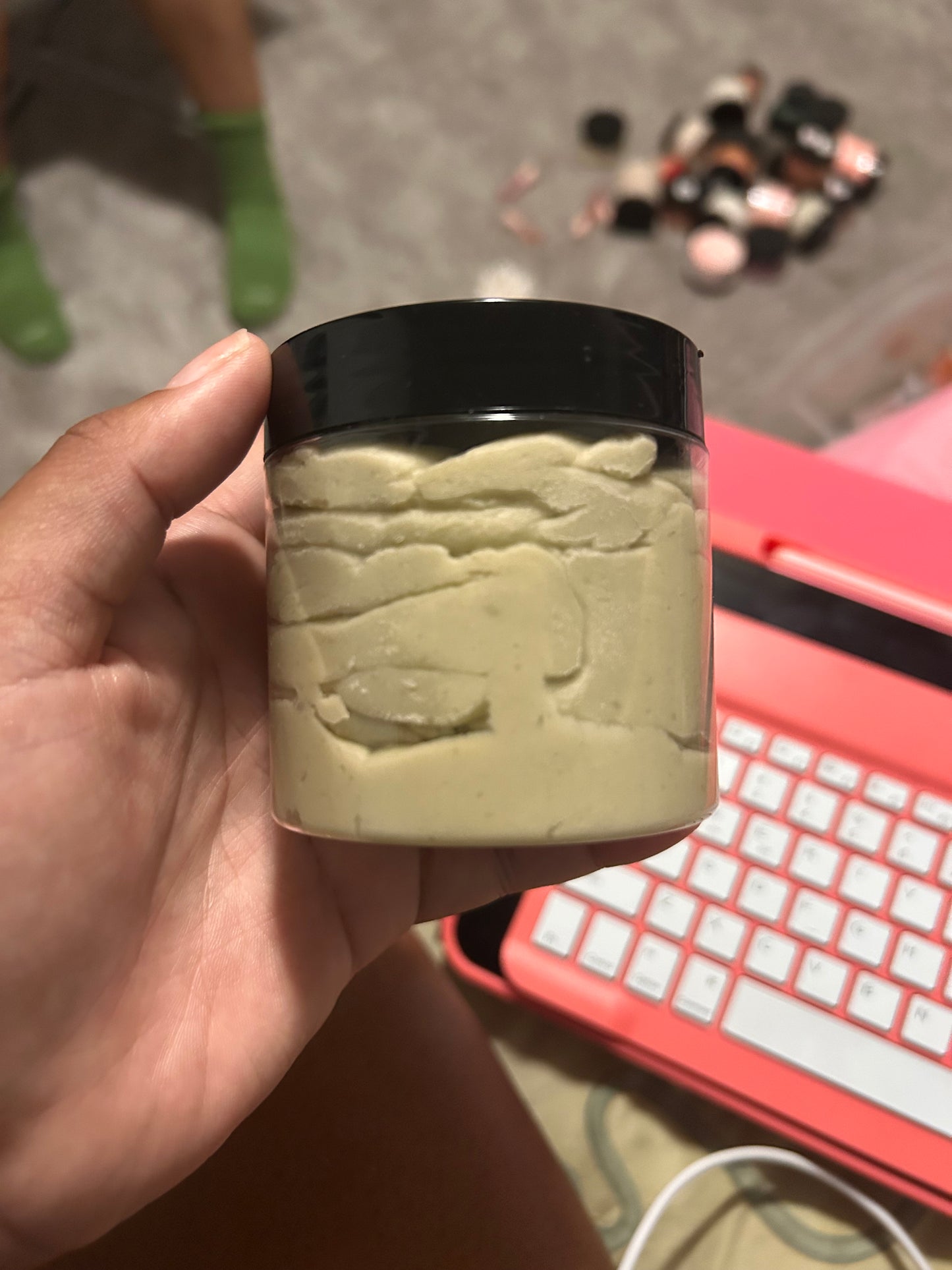 Whipped Soaps🧼