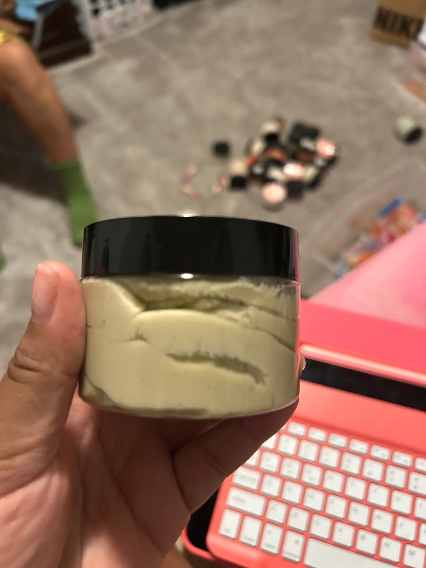 Whipped Soaps🧼