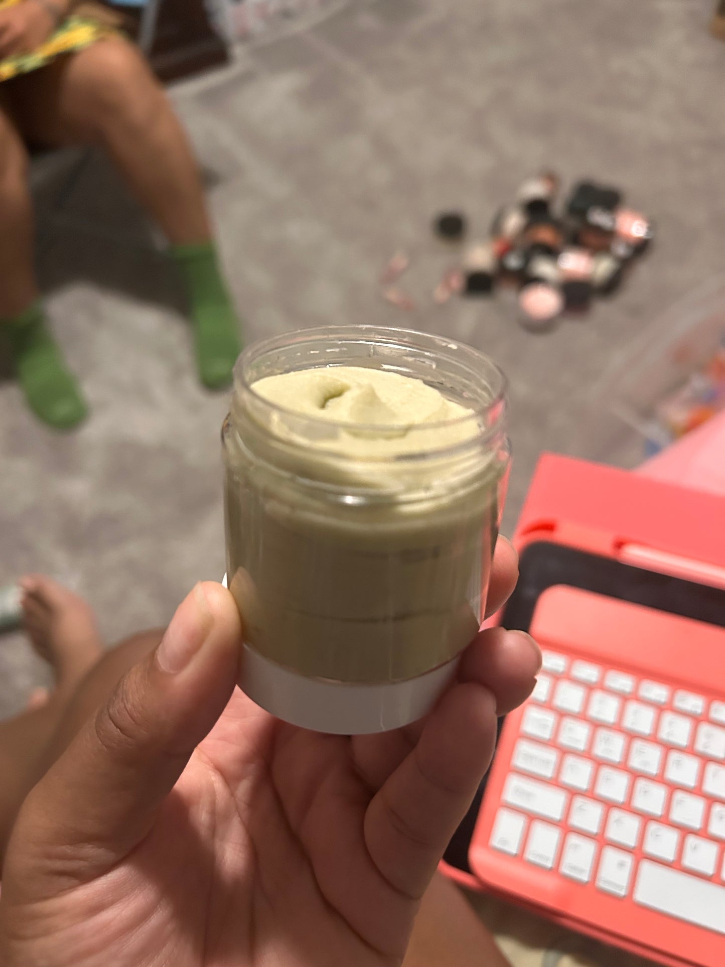 Whipped Soaps🧼