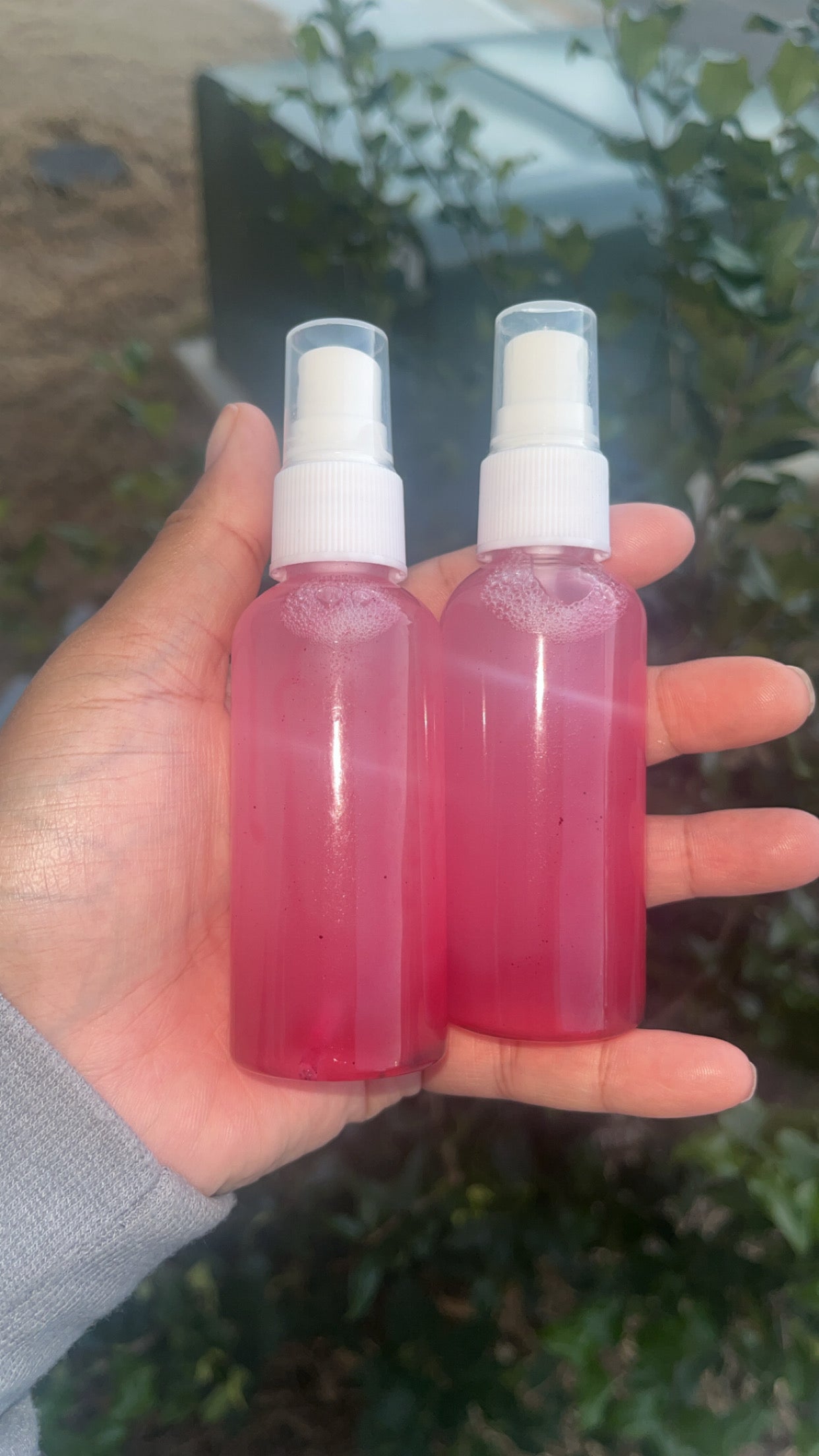 Room/Car Spray ✨