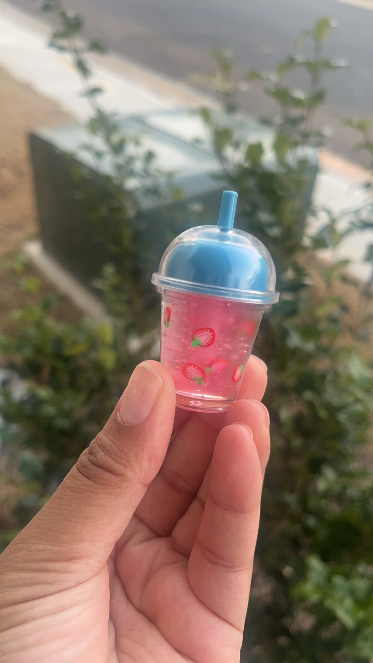 Solar Speciality Glosses🪐