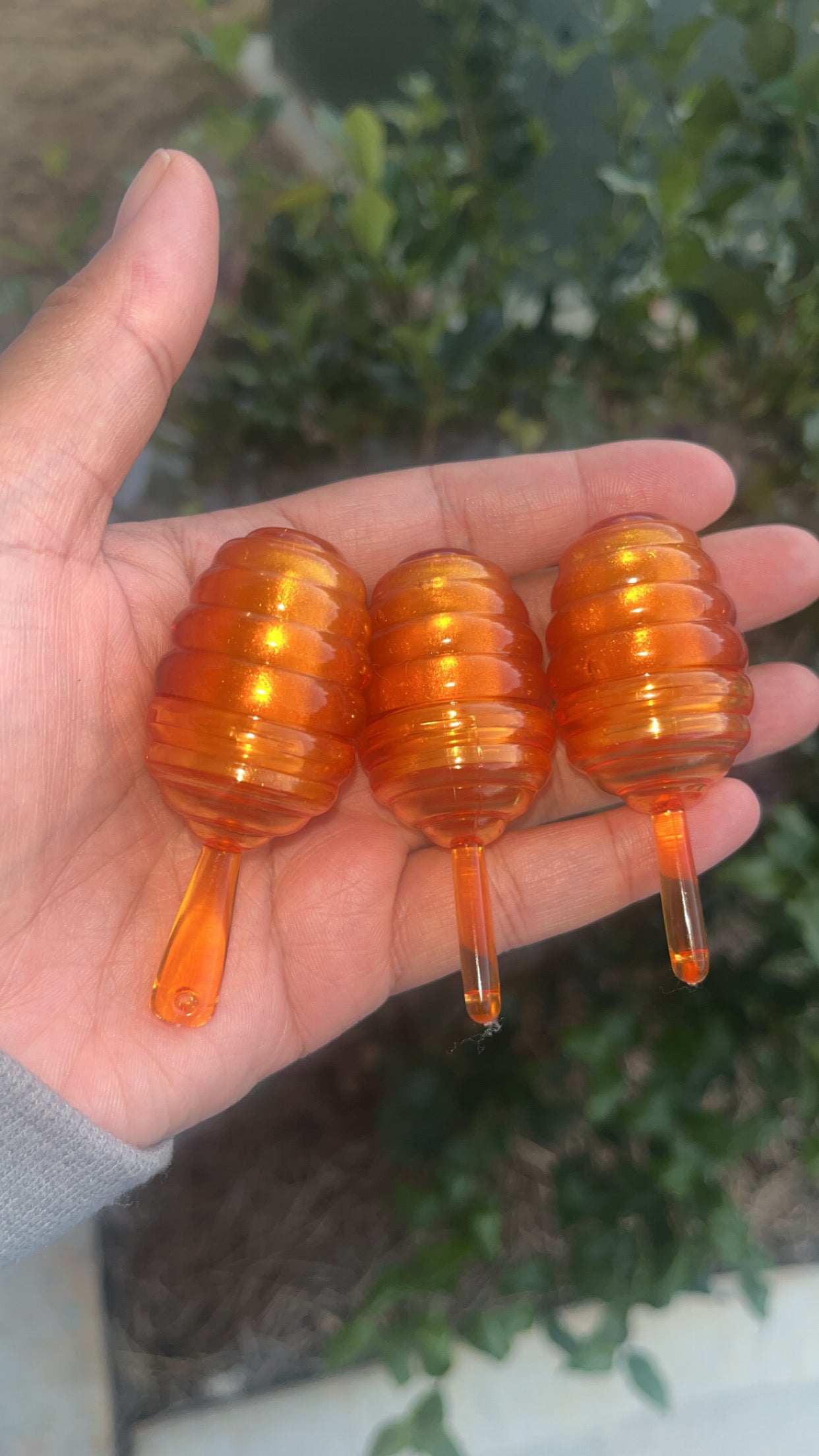 Solar Speciality Glosses🪐