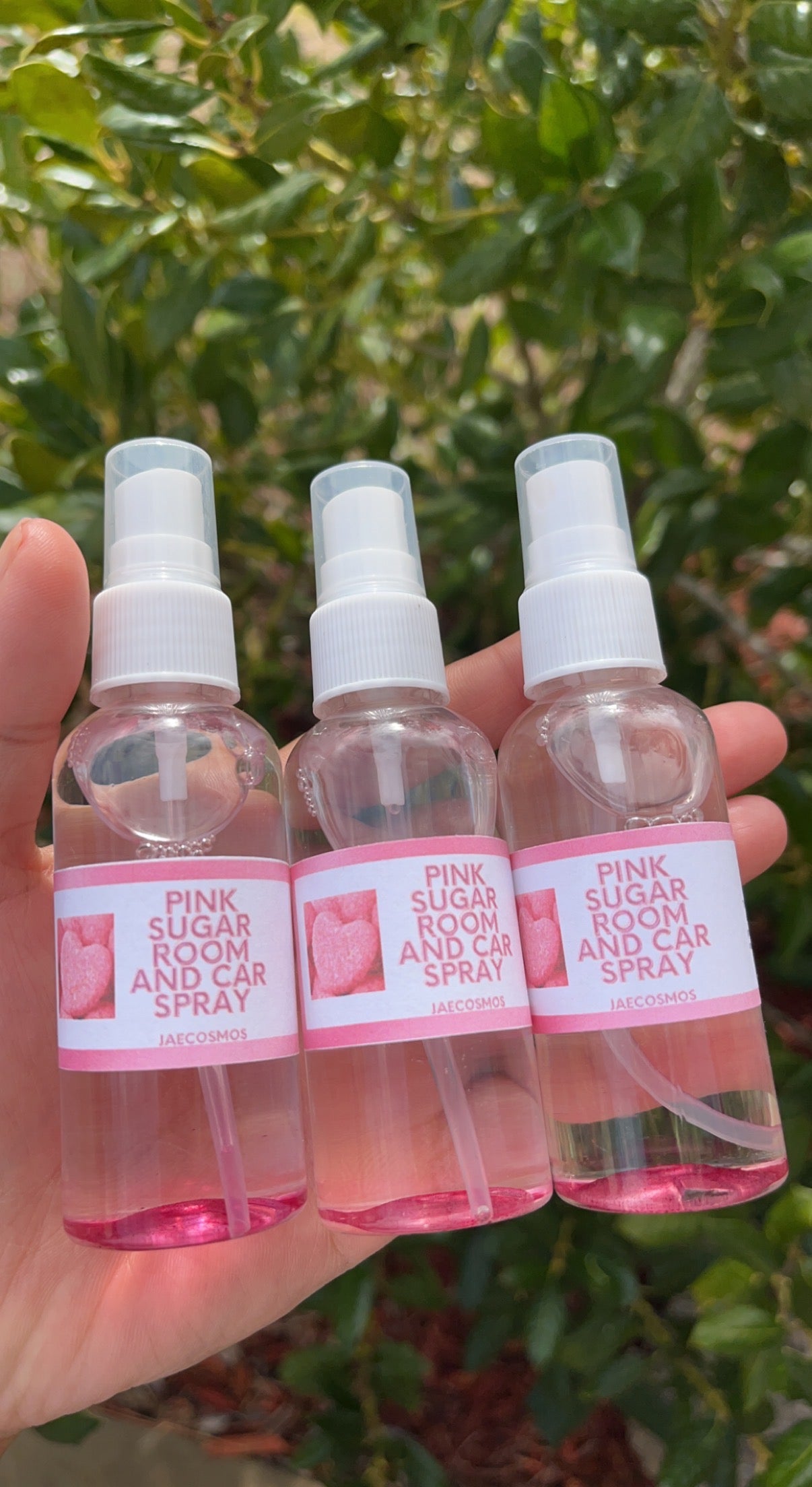 Room/Car Spray ✨