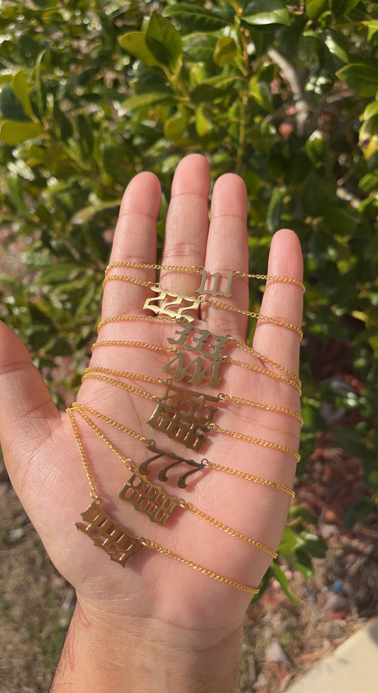 Jewelry & More 💫