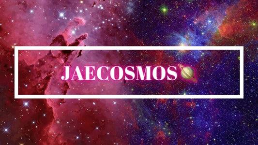 JaeCosmosCo 🪐 Gift Certificates