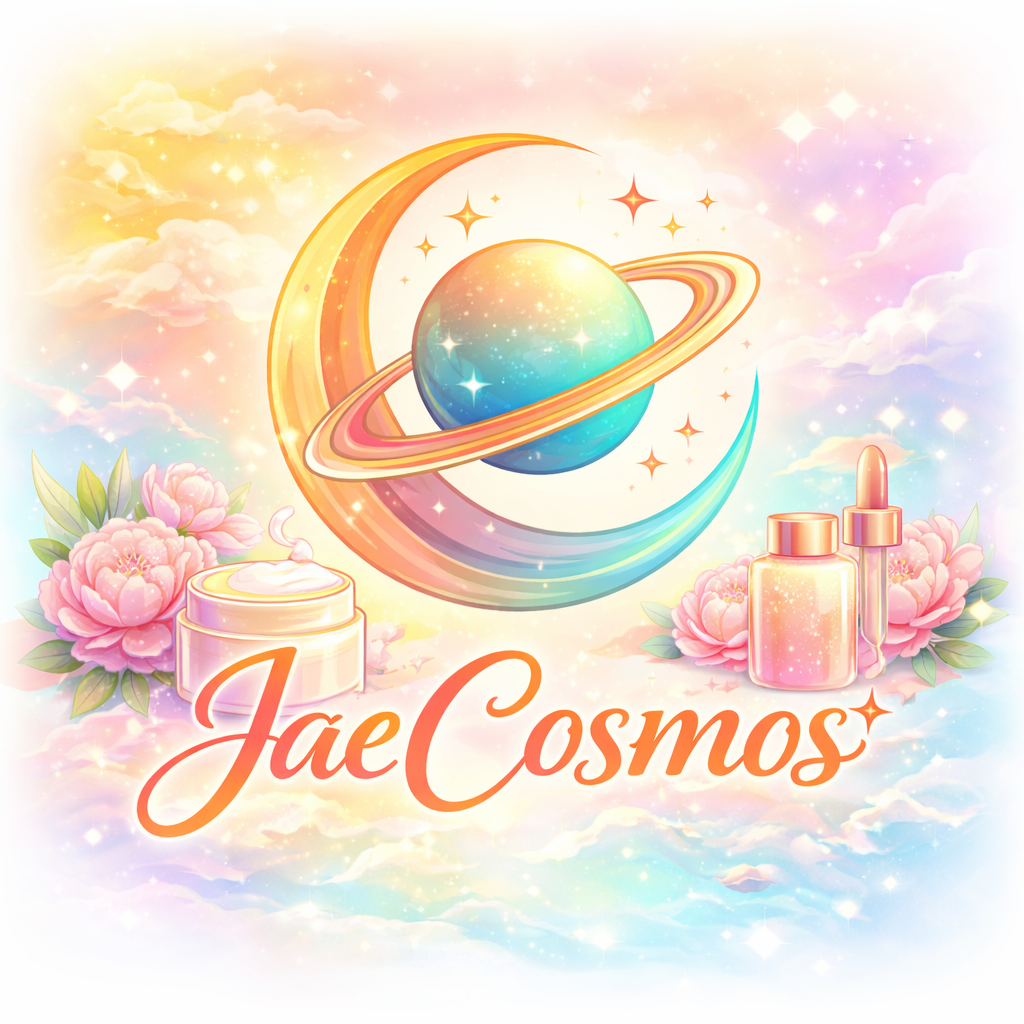 Welcome to JaeCosmos 🪐