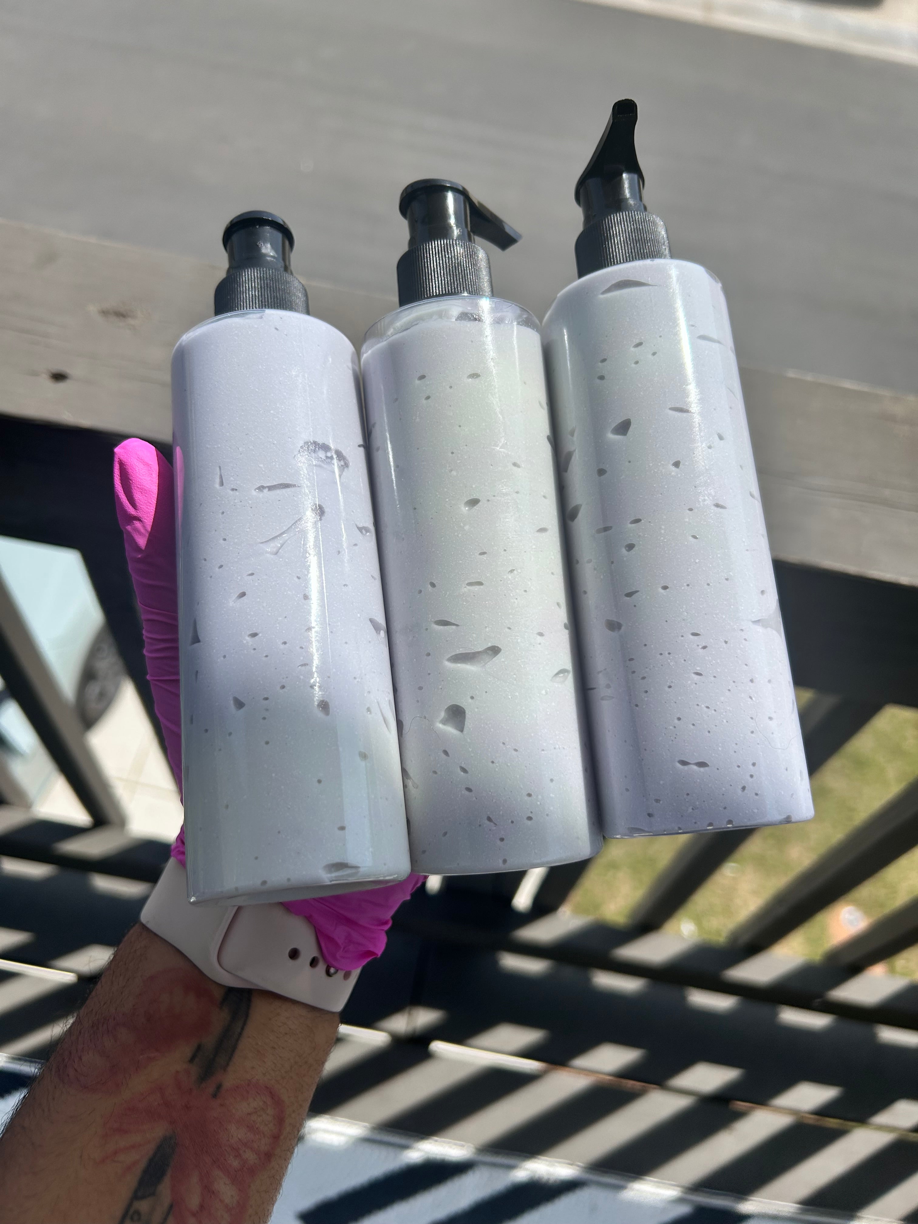 Lavender Vanilla Lotion 💜🤍