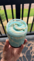 Baby Powder Body Butter 🩵
