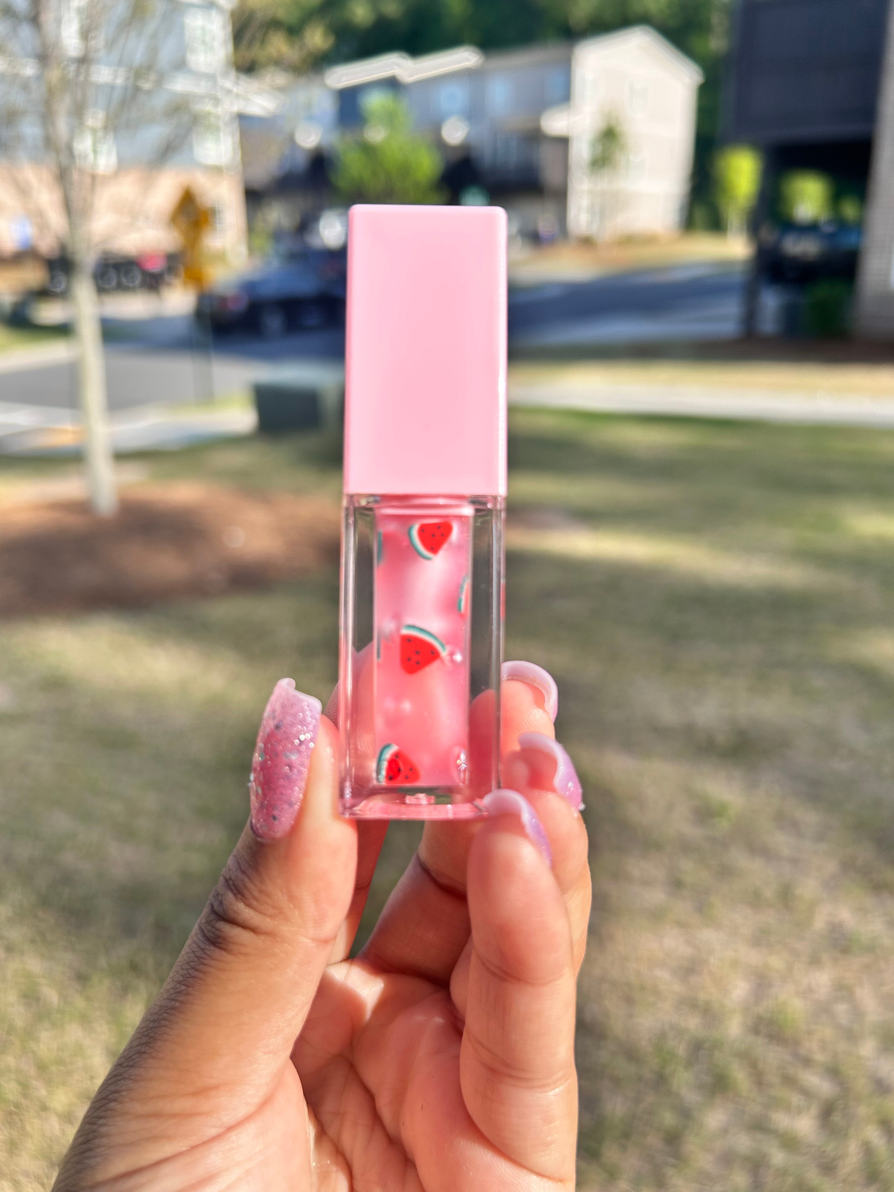 Watermelon Wish (wand tube)