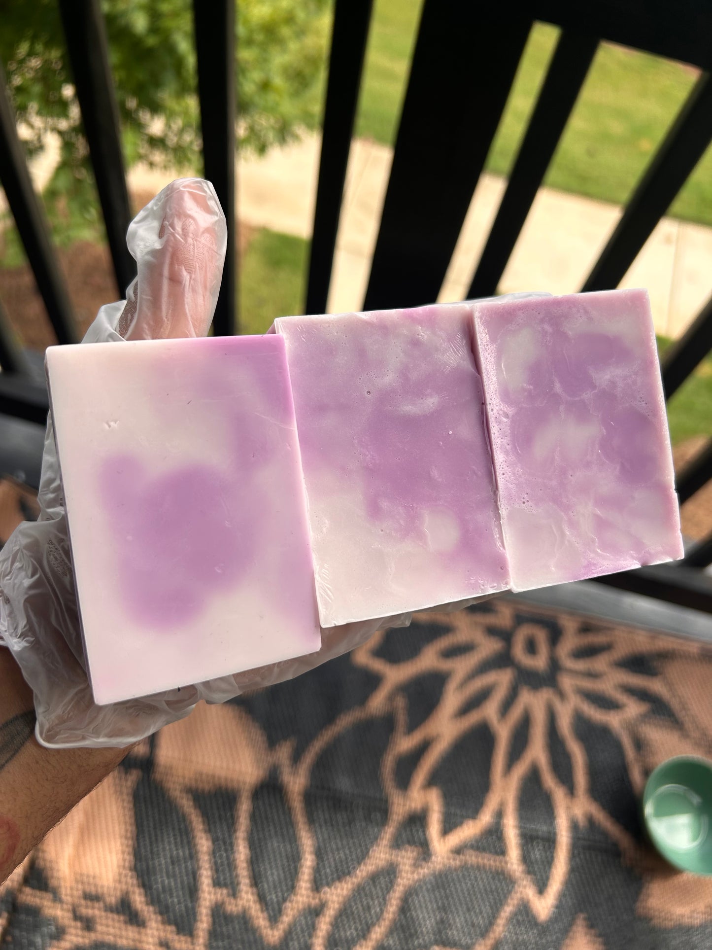 Bar Soaps 🧼