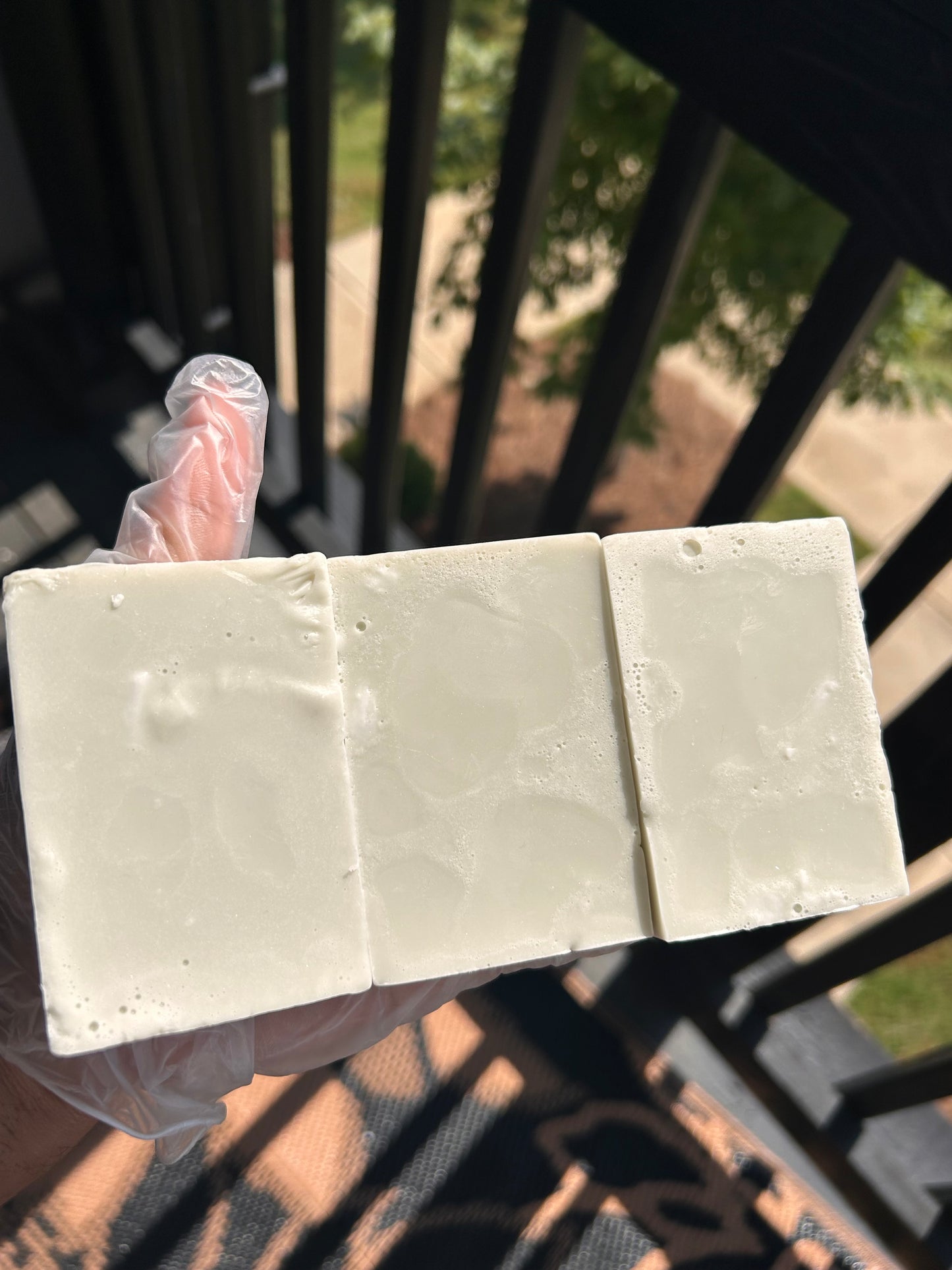 Bar Soaps 🧼