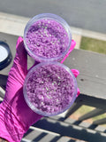 Night Night Lavender Scrub 🌙