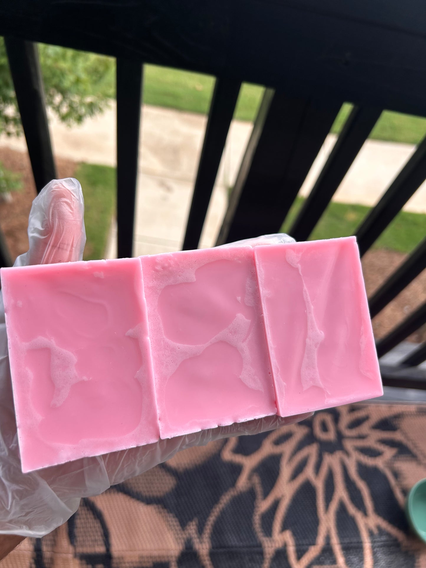Bar Soaps 🧼