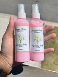Japanese Cherry Blossom mist 🌸