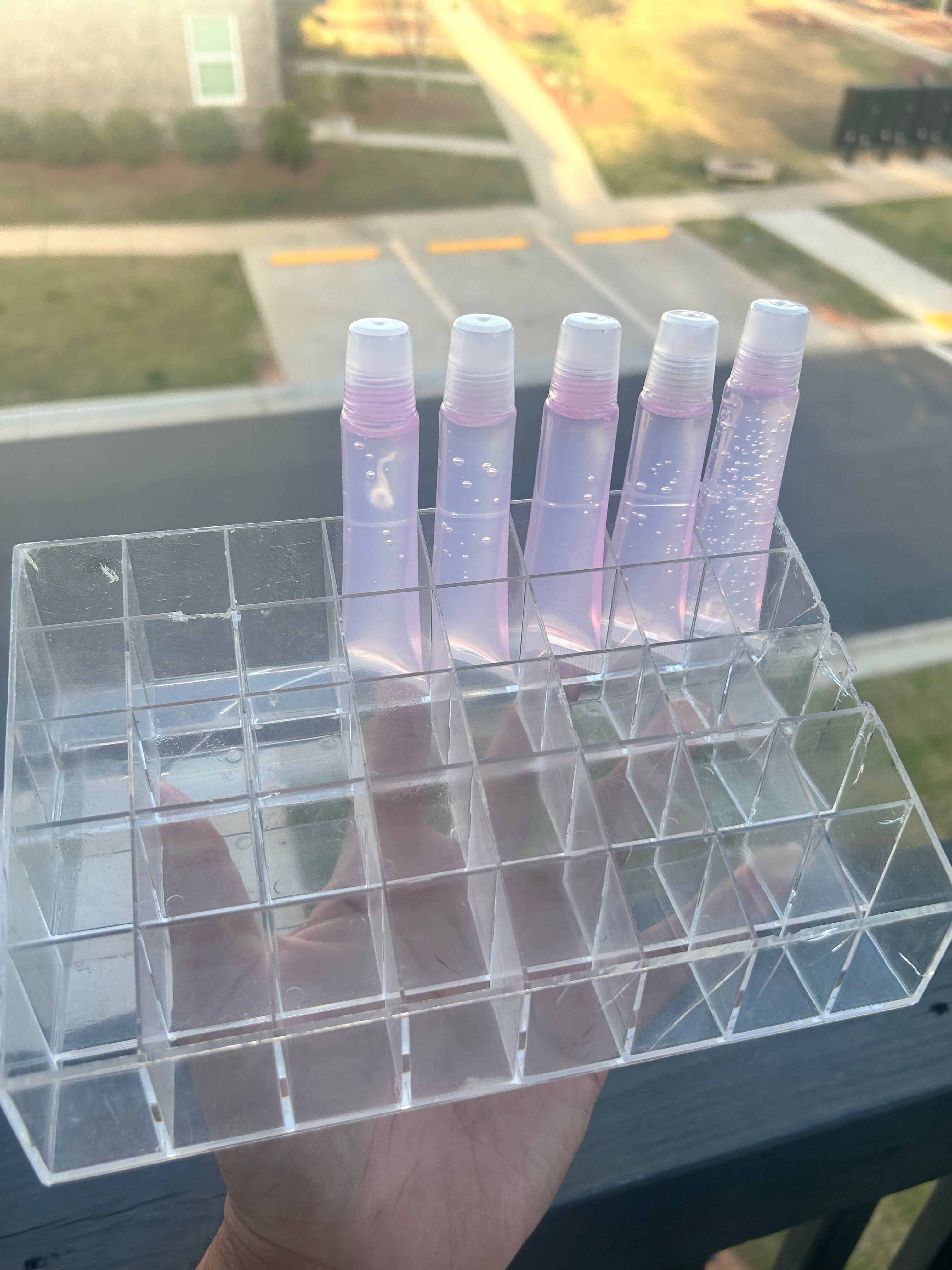Color Changing Lip Gloss Stain ✨