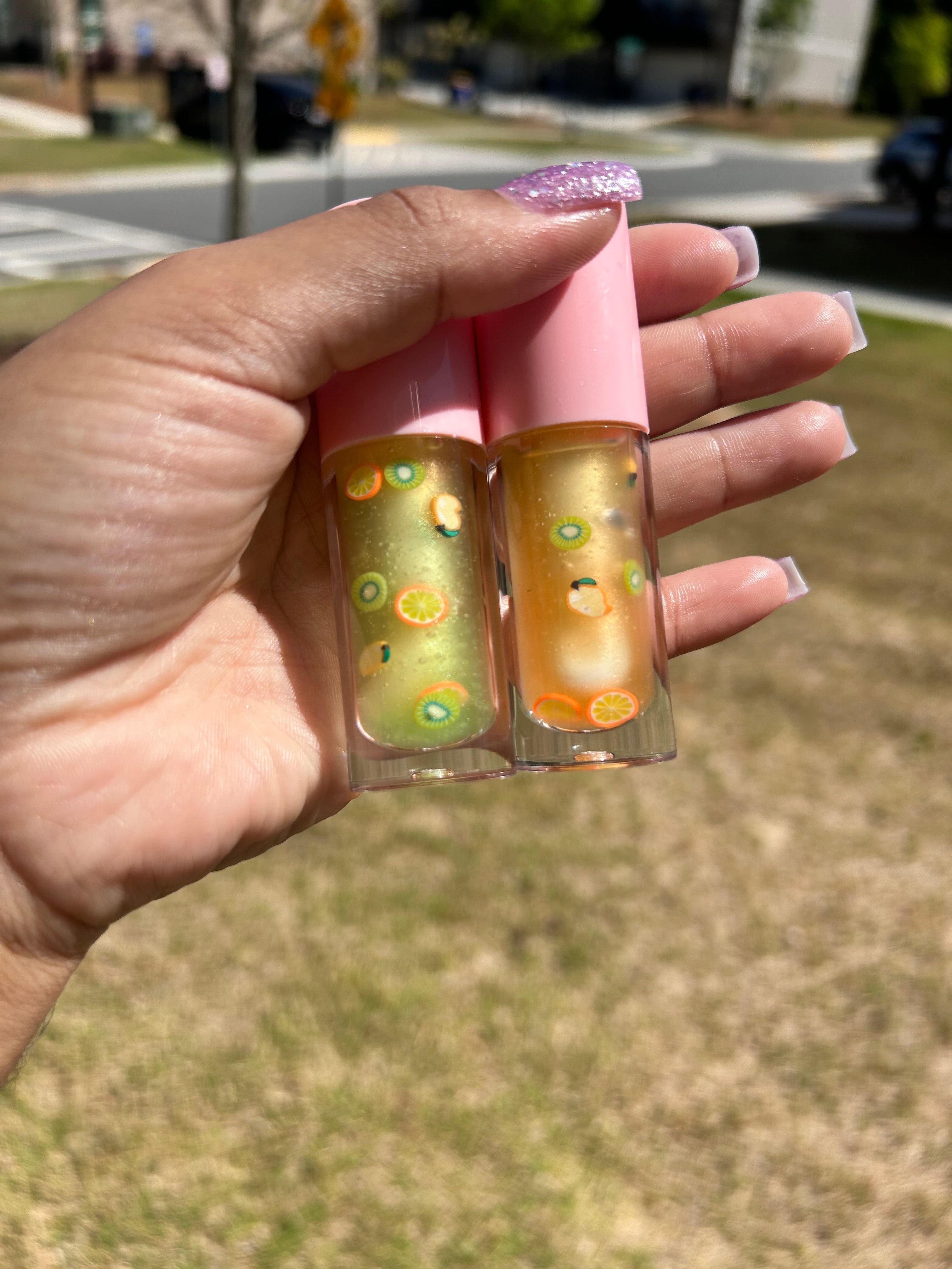 Kiwi Mango (Wand tube)
