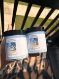 Caribbean Teakwood 🪵🩵