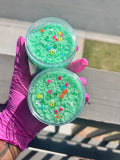 Coconut Soleil Scrub 🥥