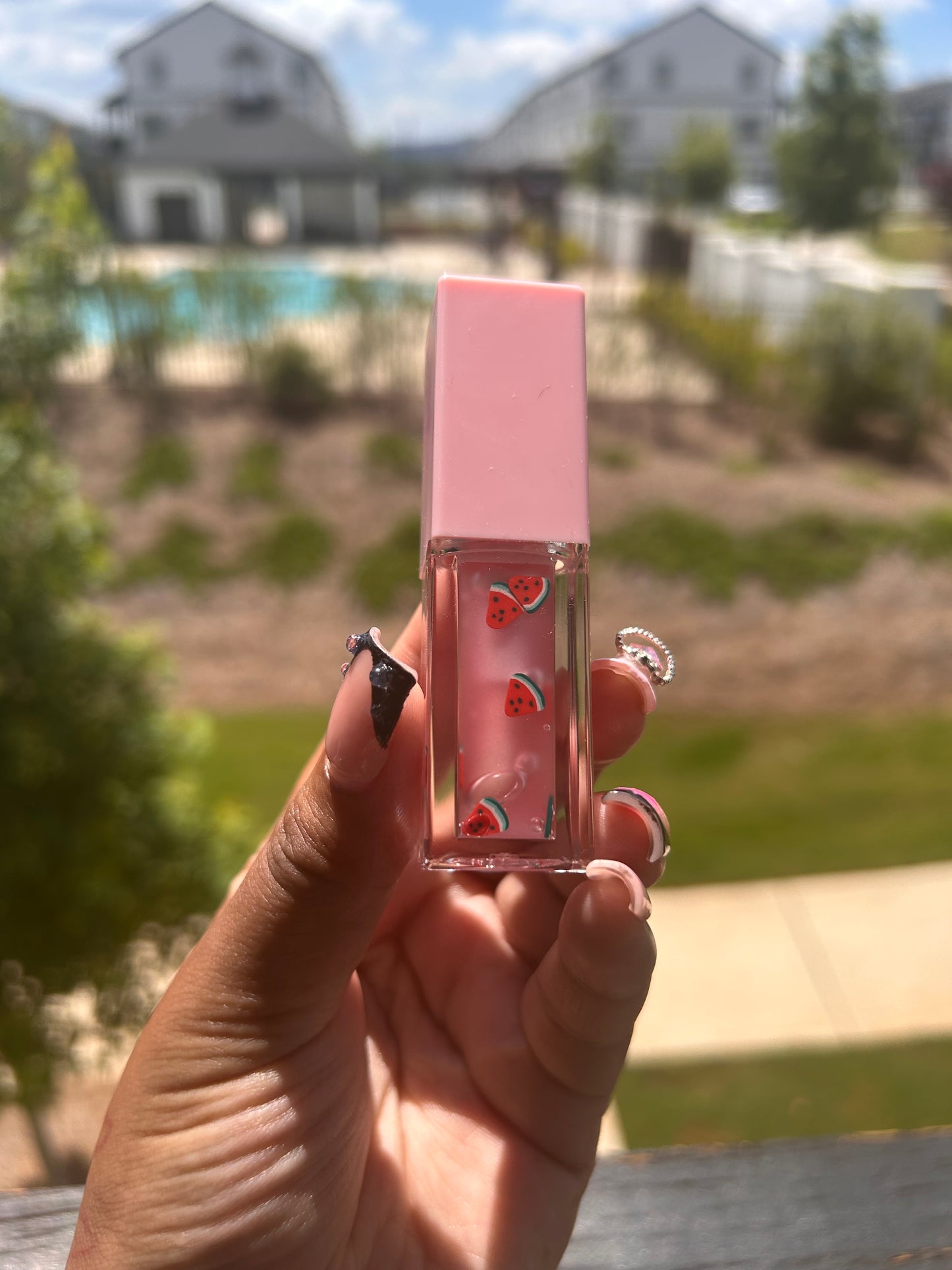 Solar Speciality Glosses🪐