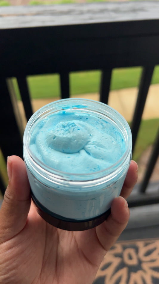 Whipped Soaps🧼