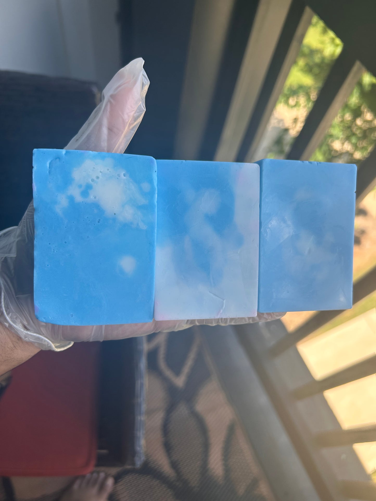 Bar Soaps 🧼