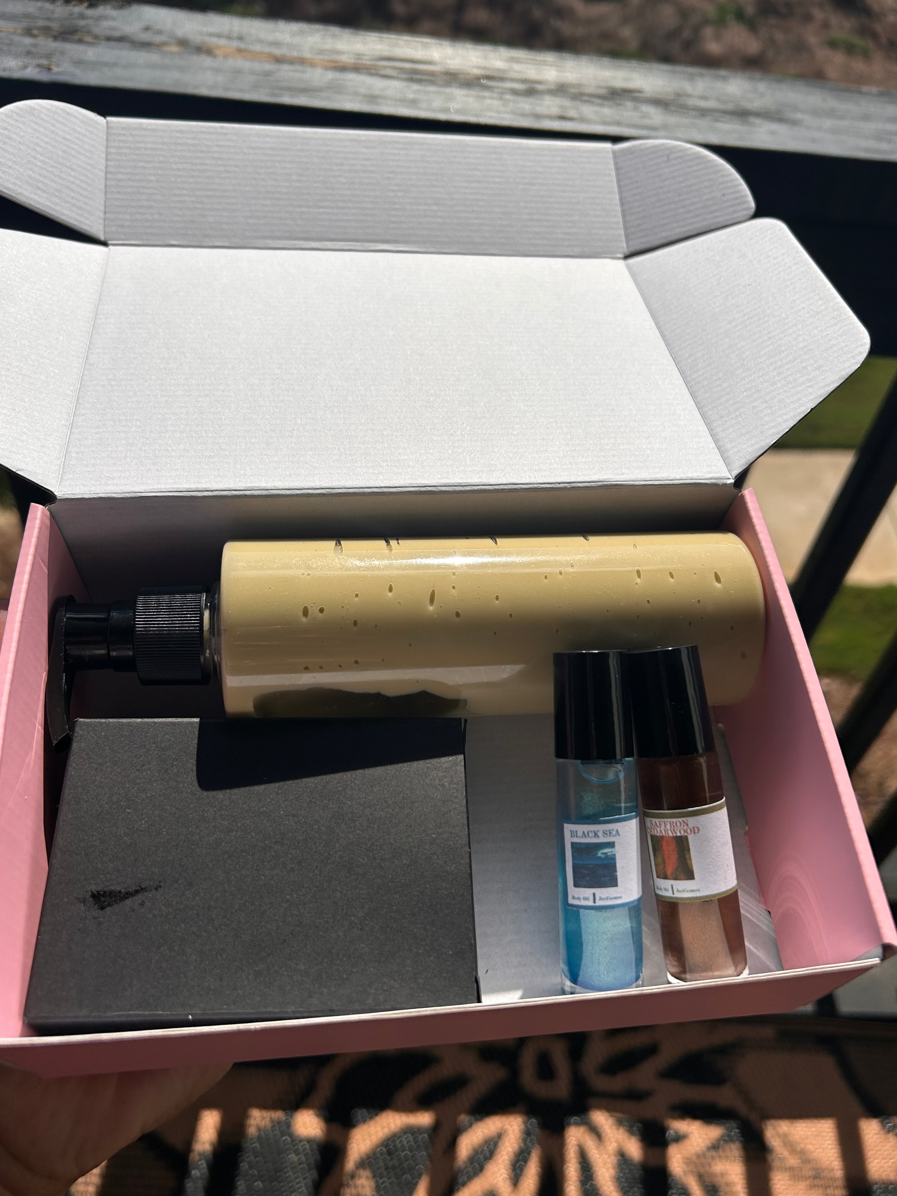 Men's Bundle 🤎