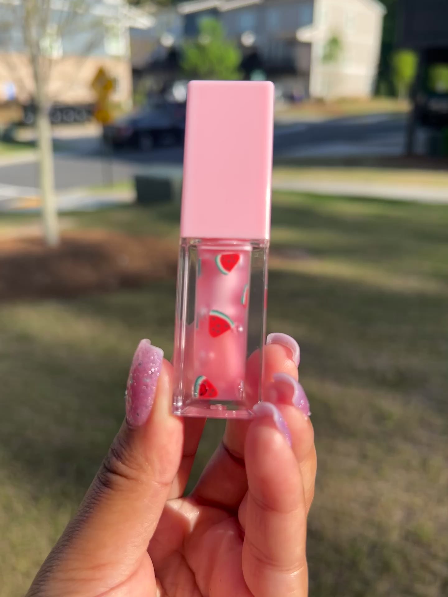 Watermelon Wish (wand tube)