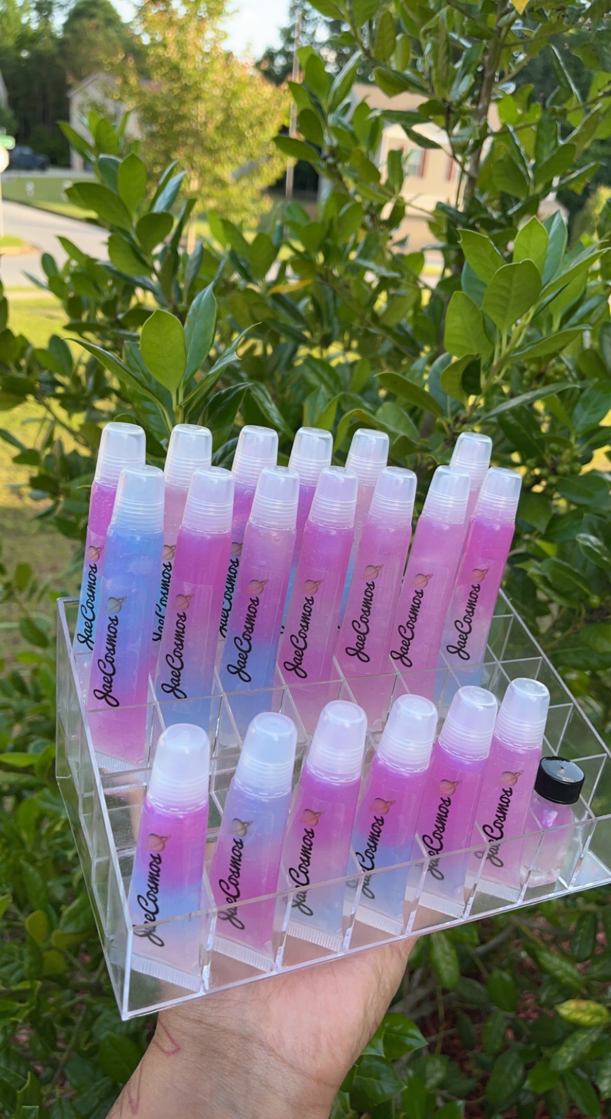 Lip gloss🪐